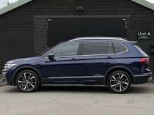 Volkswagen Tiguan Allspace 1.5 TSI R-Line SUV 5dr Petrol DSG Euro 6 (s/s) (150 ps) - U1947