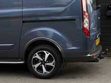 Ford Transit Custom 2.0 300 EcoBlue Active Panel Van 5dr Diesel Auto L1 H1 Euro 6 (170 ps) - U1948