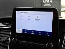 Ford Transit Custom 2.0 300 EcoBlue Active Panel Van 5dr Diesel Auto L1 H1 Euro 6 (170 ps) - U1948
