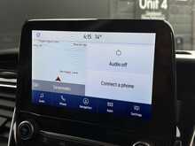 Ford Transit Custom 2.0 300 EcoBlue Active Panel Van 5dr Diesel Auto L1 H1 Euro 6 (170 ps) - U1948