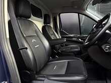 Ford Transit Custom 2.0 300 EcoBlue Active Panel Van 5dr Diesel Auto L1 H1 Euro 6 (170 ps) - U1948