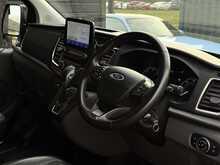 Ford Transit Custom 2.0 300 EcoBlue Active Panel Van 5dr Diesel Auto L1 H1 Euro 6 (170 ps) - U1948