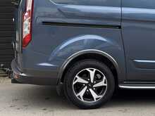 Ford Transit Custom 2.0 300 EcoBlue Active Panel Van 5dr Diesel Auto L1 H1 Euro 6 (170 ps) - U1948