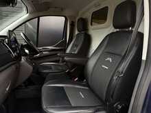 Ford Transit Custom 2.0 300 EcoBlue Active Panel Van 5dr Diesel Auto L1 H1 Euro 6 (170 ps) - U1948