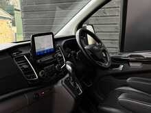 Ford Transit Custom 2.0 300 EcoBlue Active Panel Van 5dr Diesel Auto L1 H1 Euro 6 (170 ps) - U1948