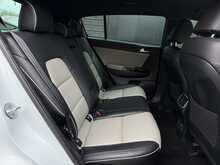 Kia Sportage 1.6 T-GDi GT-Line SUV 5dr Petrol Manual AWD Euro 6 (174 bhp) - U1949
