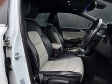 Kia Sportage 1.6 T-GDi GT-Line SUV 5dr Petrol Manual AWD Euro 6 (174 bhp) - U1949