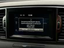 Kia Sportage 1.6 T-GDi GT-Line SUV 5dr Petrol Manual AWD Euro 6 (174 bhp) - U1949