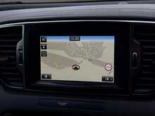 Kia Sportage 1.6 T-GDi GT-Line SUV 5dr Petrol Manual AWD Euro 6 (174 bhp) - U1949