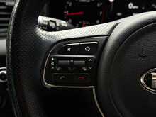 Kia Sportage 1.6 T-GDi GT-Line SUV 5dr Petrol Manual AWD Euro 6 (174 bhp) - U1949