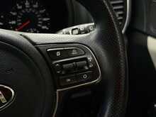 Kia Sportage 1.6 T-GDi GT-Line SUV 5dr Petrol Manual AWD Euro 6 (174 bhp) - U1949