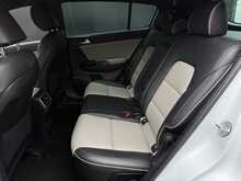 Kia Sportage 1.6 T-GDi GT-Line SUV 5dr Petrol Manual AWD Euro 6 (174 bhp) - U1949