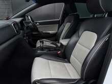 Kia Sportage 1.6 T-GDi GT-Line SUV 5dr Petrol Manual AWD Euro 6 (174 bhp) - U1949