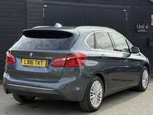 BMW 2 Series Active Tourer 1.5 218i Luxury MPV 5dr Petrol Manual Euro 6 (s/s) (136 ps) - U1950