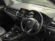 BMW 2 Series Active Tourer 1.5 218i Luxury MPV 5dr Petrol Manual Euro 6 (s/s) (136 ps) - U1950