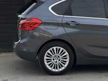 BMW 2 Series Active Tourer 1.5 218i Luxury MPV 5dr Petrol Manual Euro 6 (s/s) (136 ps) - U1950
