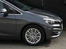 BMW 2 Series Active Tourer 1.5 218i Luxury MPV 5dr Petrol Manual Euro 6 (s/s) (136 ps) - U1950