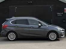 BMW 2 Series Active Tourer 1.5 218i Luxury MPV 5dr Petrol Manual Euro 6 (s/s) (136 ps) - U1950