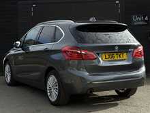 BMW 2 Series Active Tourer 1.5 218i Luxury MPV 5dr Petrol Manual Euro 6 (s/s) (136 ps) - U1950