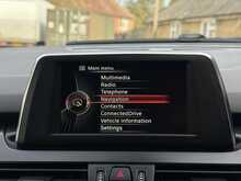 BMW 2 Series Active Tourer 1.5 218i Luxury MPV 5dr Petrol Manual Euro 6 (s/s) (136 ps) - U1950
