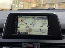 BMW 2 Series Active Tourer 1.5 218i Luxury MPV 5dr Petrol Manual Euro 6 (s/s) (136 ps) - U1950