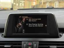 BMW 2 Series Active Tourer 1.5 218i Luxury MPV 5dr Petrol Manual Euro 6 (s/s) (136 ps) - U1950