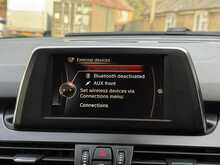BMW 2 Series Active Tourer 1.5 218i Luxury MPV 5dr Petrol Manual Euro 6 (s/s) (136 ps) - U1950