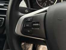 BMW 2 Series Active Tourer 1.5 218i Luxury MPV 5dr Petrol Manual Euro 6 (s/s) (136 ps) - U1950