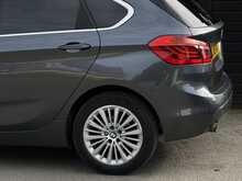BMW 2 Series Active Tourer 1.5 218i Luxury MPV 5dr Petrol Manual Euro 6 (s/s) (136 ps) - U1950