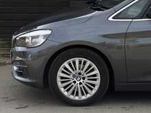 BMW 2 Series Active Tourer 1.5 218i Luxury MPV 5dr Petrol Manual Euro 6 (s/s) (136 ps) - U1950