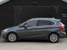 BMW 2 Series Active Tourer 1.5 218i Luxury MPV 5dr Petrol Manual Euro 6 (s/s) (136 ps) - U1950