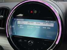 MINI Countryman 1.5 Cooper Exclusive SUV 5dr Petrol Steptronic Euro 6 (s/s) (136 ps) - U1951