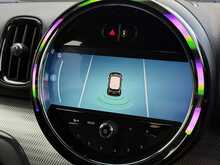 MINI Countryman 1.5 Cooper Exclusive SUV 5dr Petrol Steptronic Euro 6 (s/s) (136 ps) - U1951