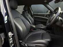 MINI Countryman 1.5 Cooper Exclusive SUV 5dr Petrol Steptronic Euro 6 (s/s) (136 ps) - U1951