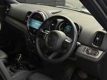 MINI Countryman 1.5 Cooper Exclusive SUV 5dr Petrol Steptronic Euro 6 (s/s) (136 ps) - U1951