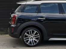 MINI Countryman 1.5 Cooper Exclusive SUV 5dr Petrol Steptronic Euro 6 (s/s) (136 ps) - U1951