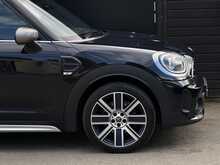 MINI Countryman 1.5 Cooper Exclusive SUV 5dr Petrol Steptronic Euro 6 (s/s) (136 ps) - U1951