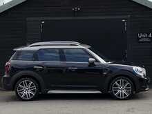 MINI Countryman 1.5 Cooper Exclusive SUV 5dr Petrol Steptronic Euro 6 (s/s) (136 ps) - U1951