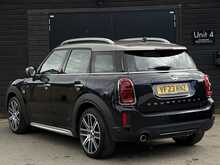 MINI Countryman 1.5 Cooper Exclusive SUV 5dr Petrol Steptronic Euro 6 (s/s) (136 ps) - U1951