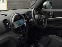 MINI Countryman 1.5 Cooper Exclusive SUV 5dr Petrol Steptronic Euro 6 (s/s) (136 ps) - U1951