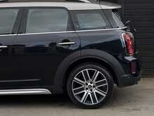 MINI Countryman 1.5 Cooper Exclusive SUV 5dr Petrol Steptronic Euro 6 (s/s) (136 ps) - U1951