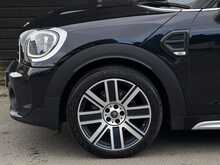 MINI Countryman 1.5 Cooper Exclusive SUV 5dr Petrol Steptronic Euro 6 (s/s) (136 ps) - U1951