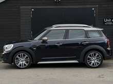 MINI Countryman 1.5 Cooper Exclusive SUV 5dr Petrol Steptronic Euro 6 (s/s) (136 ps) - U1951