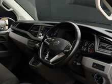 Volkswagen Transporter 2.0 TDI T30 Highline Panel Van 5dr Diesel DSG FWD LWB Euro 6 (s/s) (150 ps) - U1952
