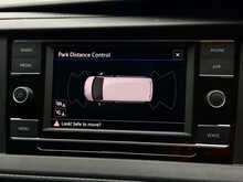 Volkswagen Transporter 2.0 TDI T30 Highline Panel Van 5dr Diesel DSG FWD LWB Euro 6 (s/s) (150 ps) - U1952
