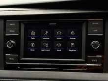 Volkswagen Transporter 2.0 TDI T30 Highline Panel Van 5dr Diesel DSG FWD LWB Euro 6 (s/s) (150 ps) - U1952