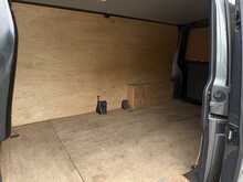 Volkswagen Transporter 2.0 TDI T30 Highline Panel Van 5dr Diesel DSG FWD LWB Euro 6 (s/s) (150 ps) - U1952
