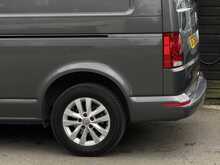 Volkswagen Transporter 2.0 TDI T30 Highline Panel Van 5dr Diesel DSG FWD LWB Euro 6 (s/s) (150 ps) - U1952