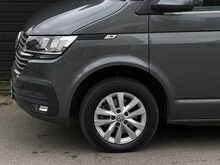 Volkswagen Transporter 2.0 TDI T30 Highline Panel Van 5dr Diesel DSG FWD LWB Euro 6 (s/s) (150 ps) - U1952