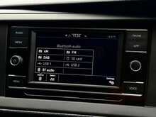 Volkswagen Transporter 2.0 TDI T30 Highline Panel Van 5dr Diesel DSG FWD LWB Euro 6 (s/s) (150 ps) - U1953